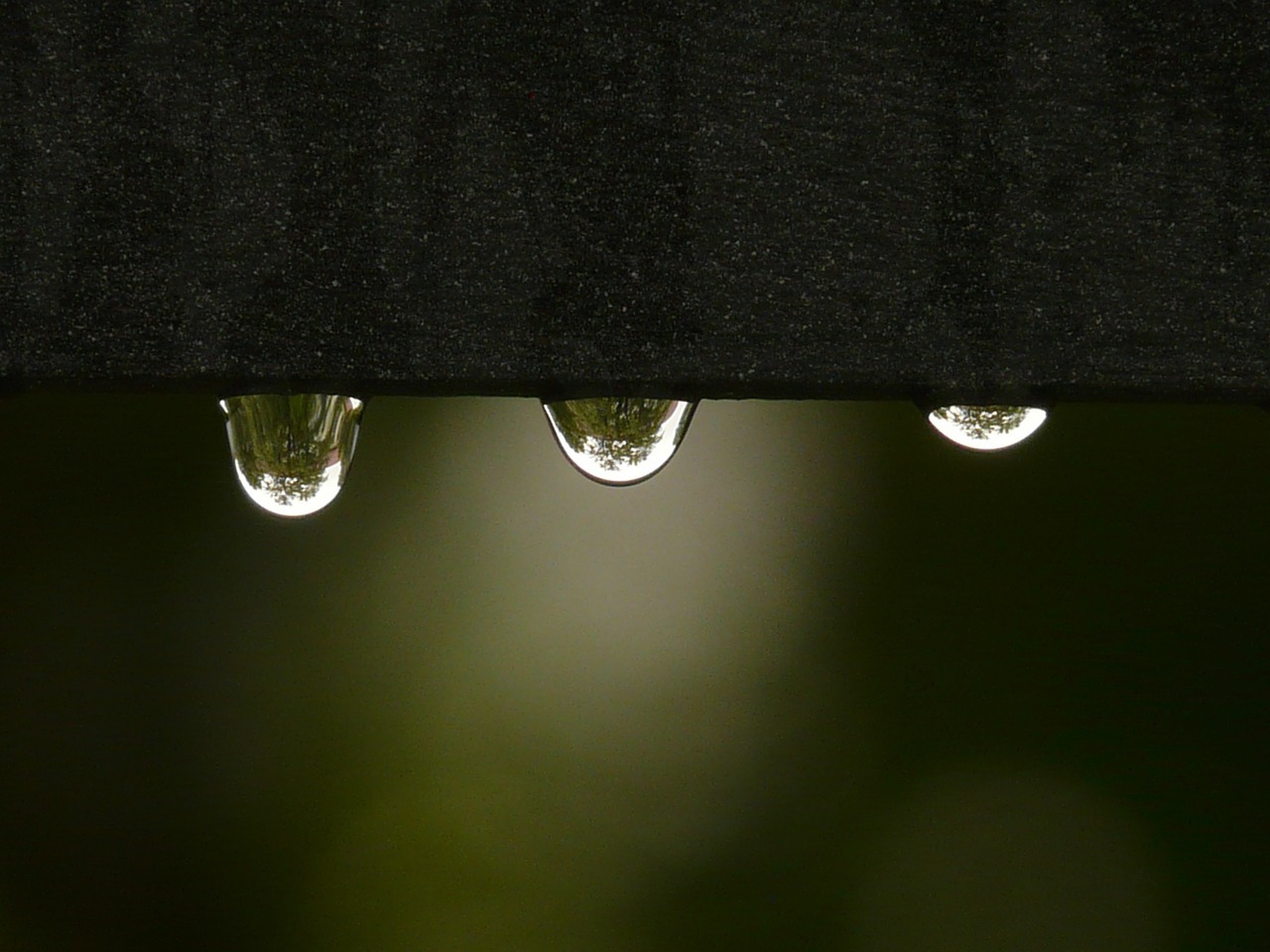 leak detection Charlotte NC