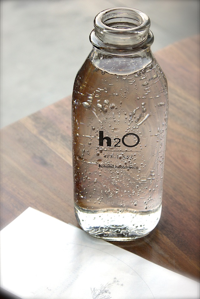 Is Charlotte's water safe to drink?