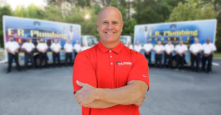 e.r. services - david parker