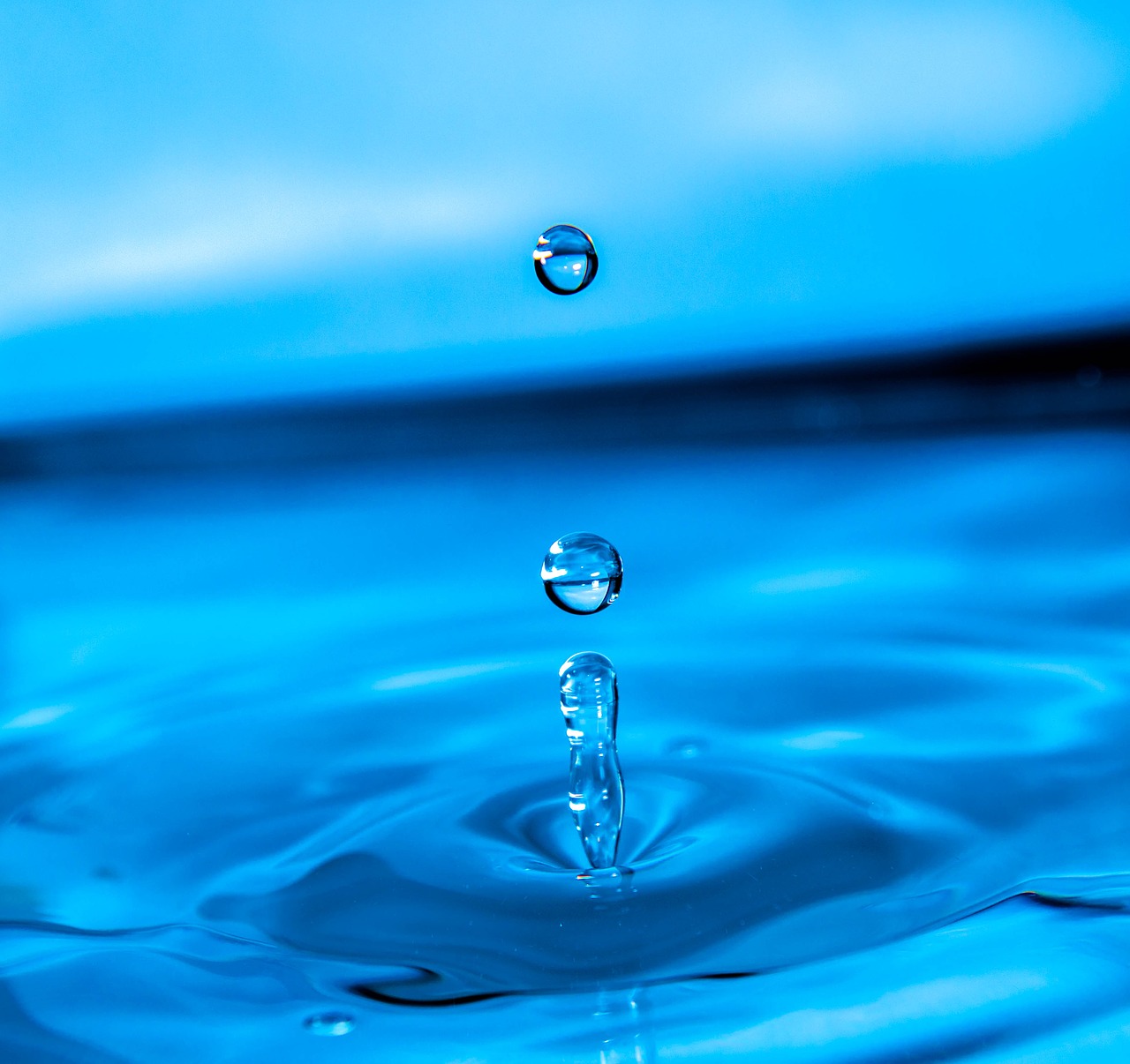 how to test water pressure