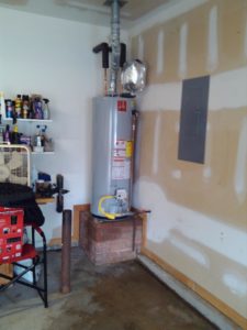 how to choose a water heater, charlotte plumbers