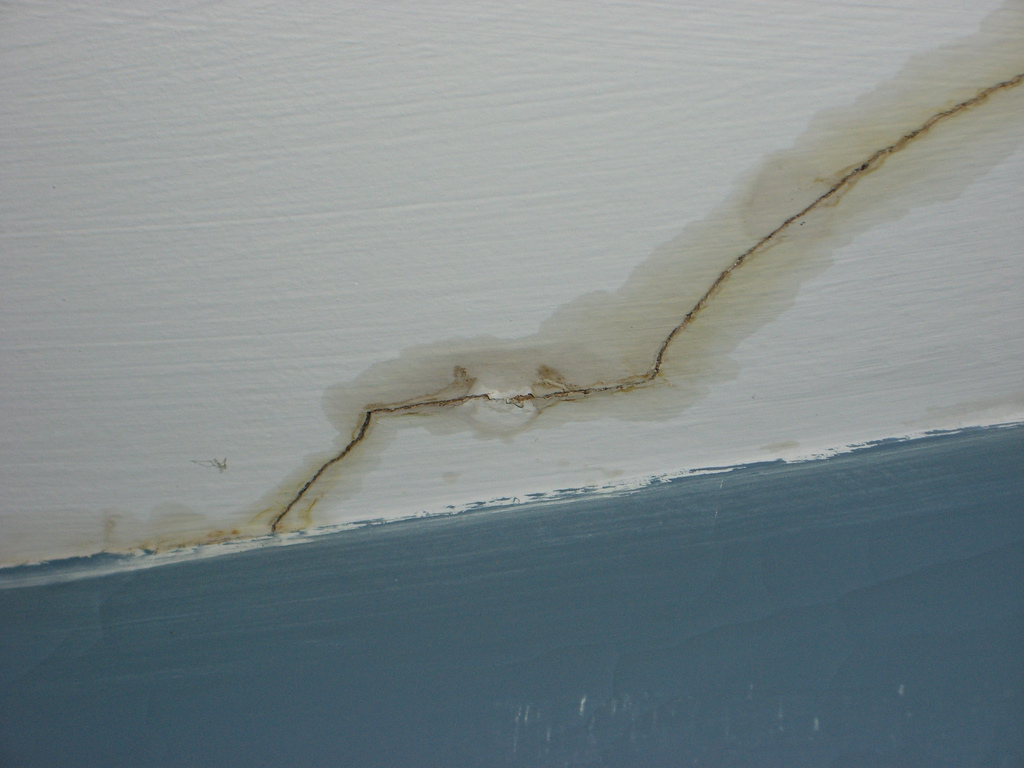 water alarm charlotte, plumber water cops charlotte