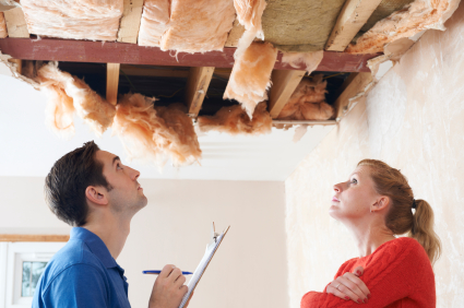 smart home leak defense system protect against water damage