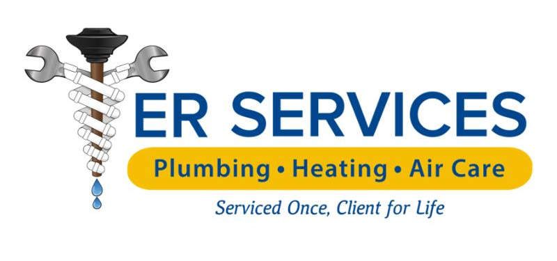 E.R. Services - Plumbing in Charlotte