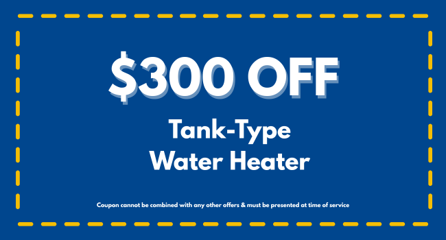 coupon $250 off whole house repipe Charlotte